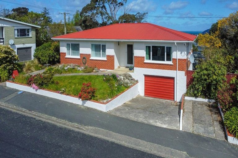 Photo of property in 9 Beatty Street, Waverley, Dunedin, 9013