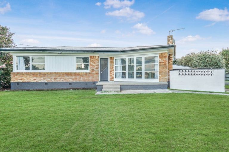 Photo of property in 91 Lewis Street, Glenview, Hamilton, 3206