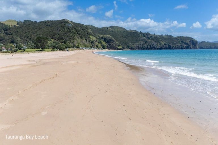 Photo of property in 48 Tauranga Bay Beach Road, Kaeo, 0478