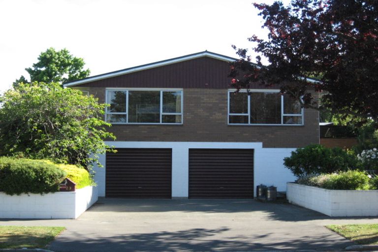 Photo of property in 23 Harrowdale Drive, Avonhead, Christchurch, 8042