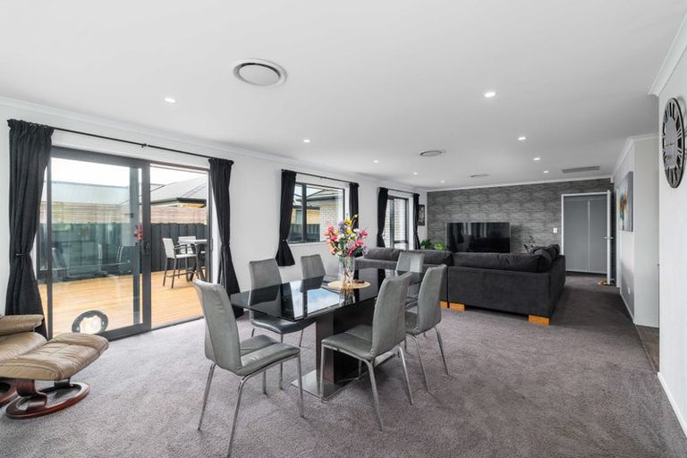 Photo of property in 3 Sarikei Avenue, Northwood, Christchurch, 8051