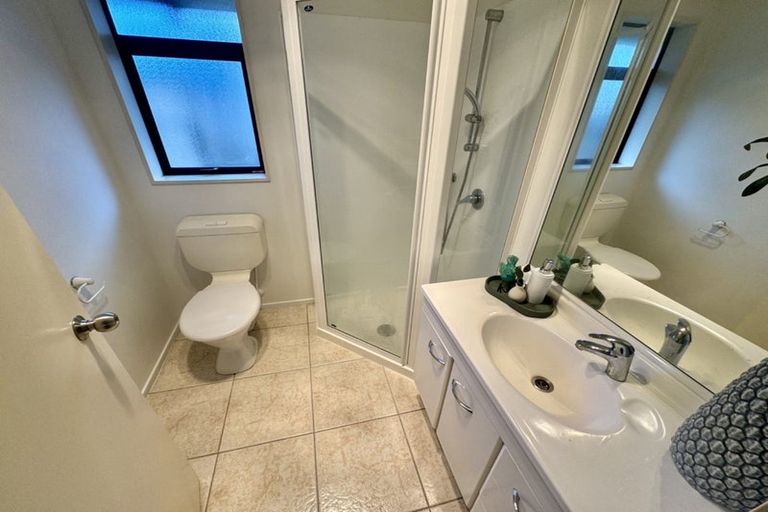 Photo of property in 1 Tir Conaill Avenue, Flat Bush, Auckland, 2019