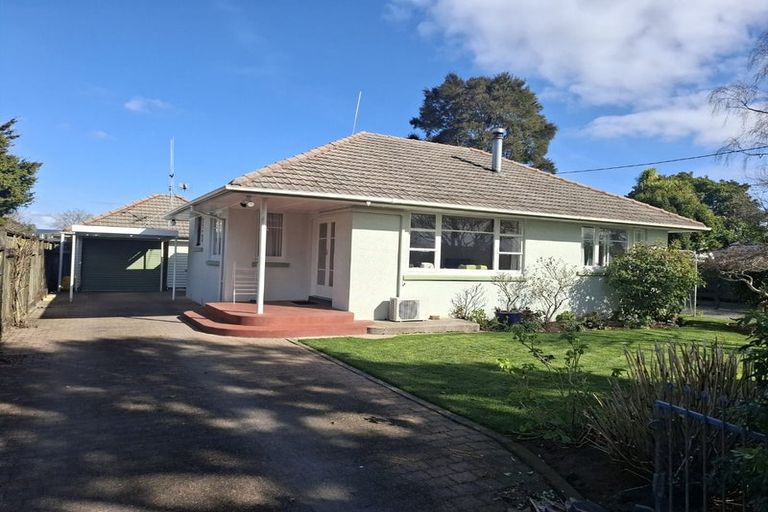 Photo of property in 46 Wordsworth Street, Leamington, Cambridge, 3432