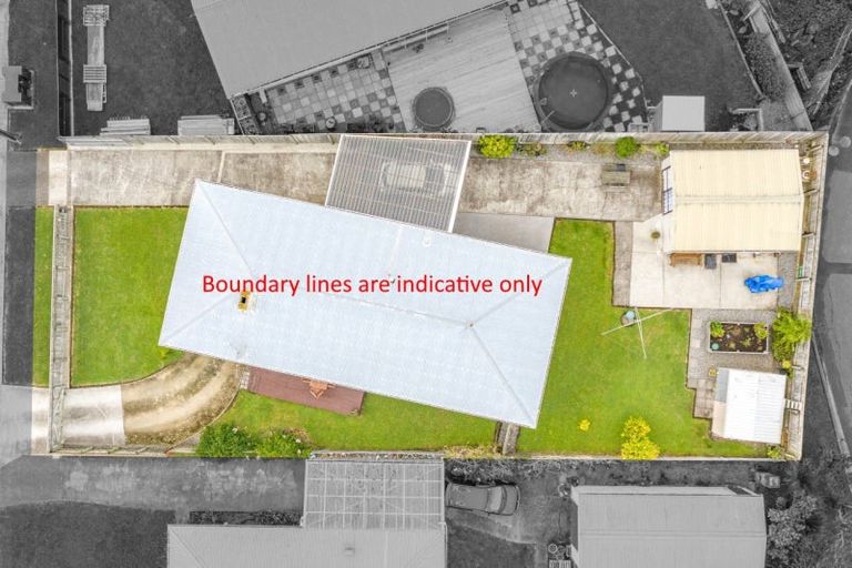 Photo of property in 15 Ward Street, Aramoho, Whanganui, 4500