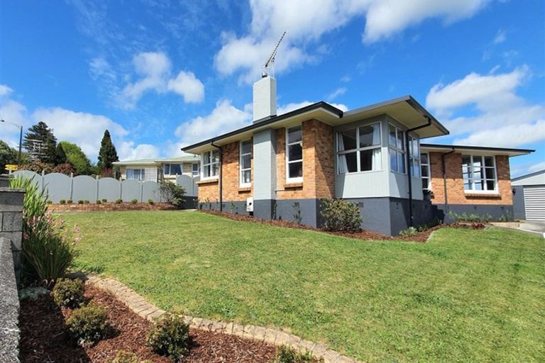 Photo of property in 86 Reservoir Street, Putaruru, 3411