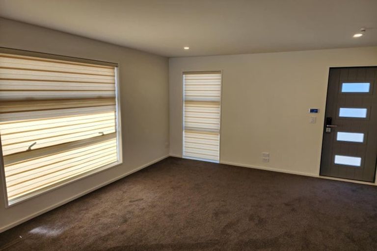 Photo of property in 6 Nancy Wake Street, Rolleston, 7615