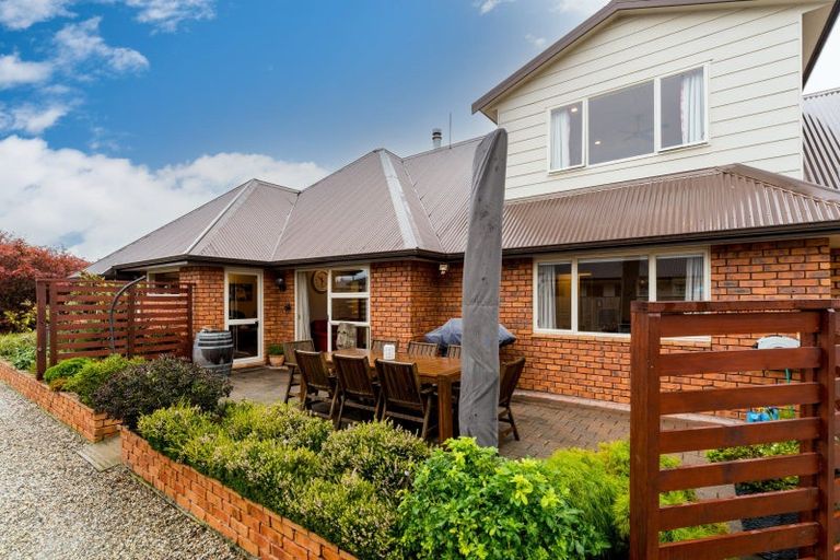 Photo of property in 56 Silverstream Drive, Mosgiel, 9024