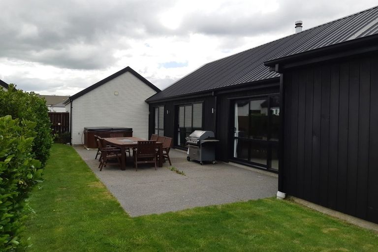 Photo of property in 25 Gallaghan Close, Wigram, Christchurch, 8042