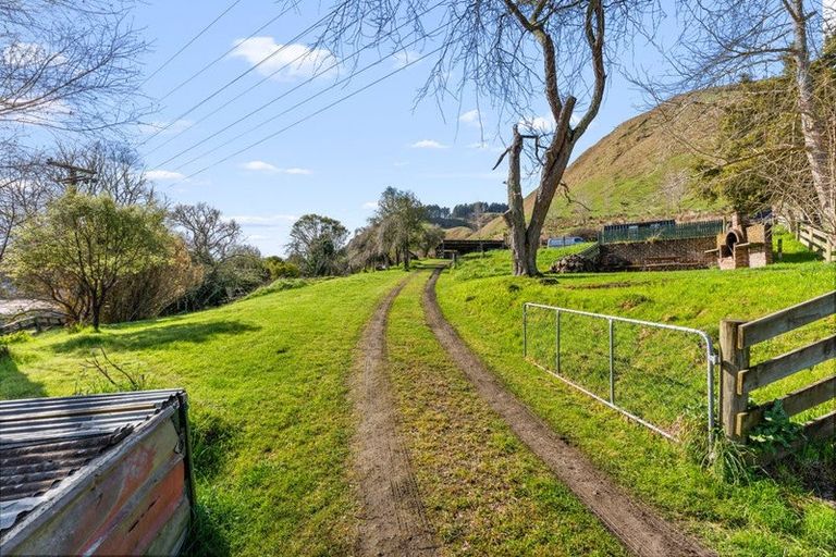 Photo of property in 4 Creek Road, Mangamahu, Whanganui, 4586