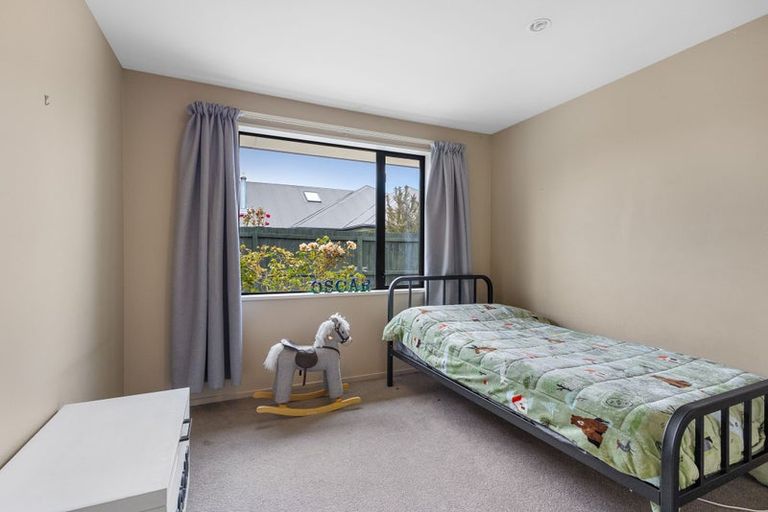 Photo of property in 3 Picasso Place, Rolleston, 7614