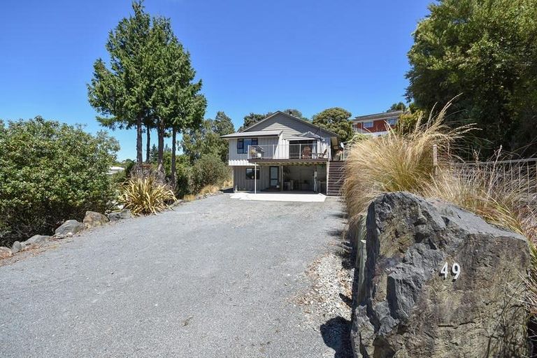 Photo of property in 49 Centennial Avenue, Helensburgh, Dunedin, 9010