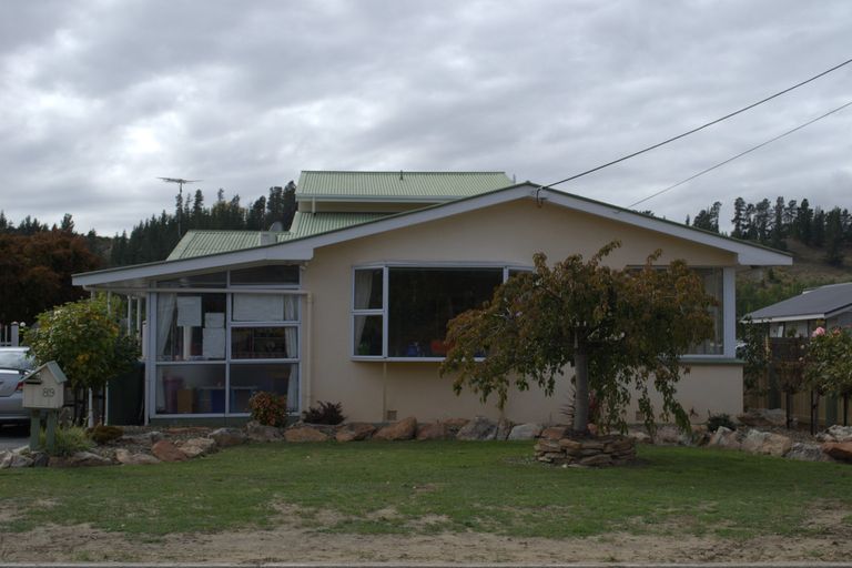 Photo of property in 89 Russell Street, Alexandra, 9320