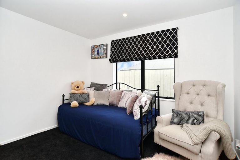 Photo of property in 14 Dellaca Lane, Wigram, Christchurch, 8025