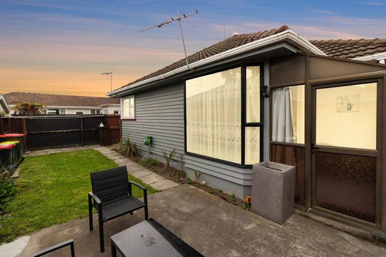 Photo of property in 68 Racecourse Road, Sockburn, Christchurch, 8042
