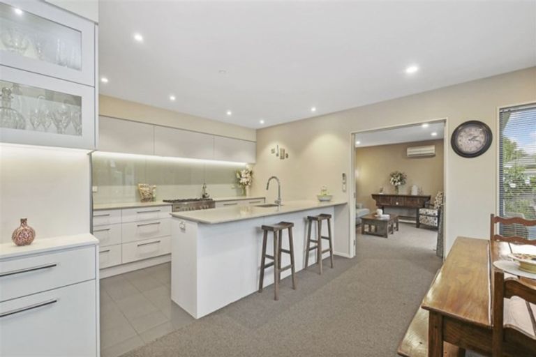 Photo of property in 3 Charlie Stanton Place, Shirley, Christchurch, 8052