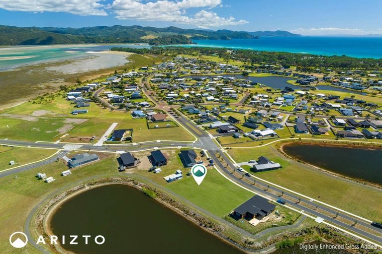 Photo of property in 202 Harbour Drive, Matarangi, Whitianga, 3592