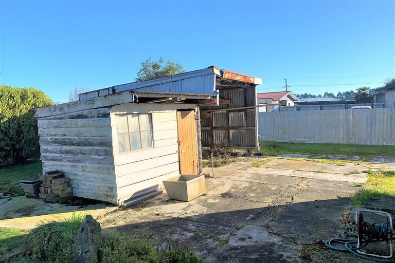 Photo of property in 11 Bristol Street, Mataura, 9712