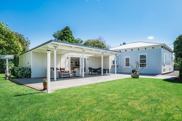 Photo of property in 20 Bell Street, Otaki, 5512