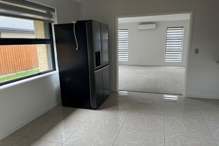 Photo of property in 10 Barbara Joan Road, Wigram, Christchurch, 8025