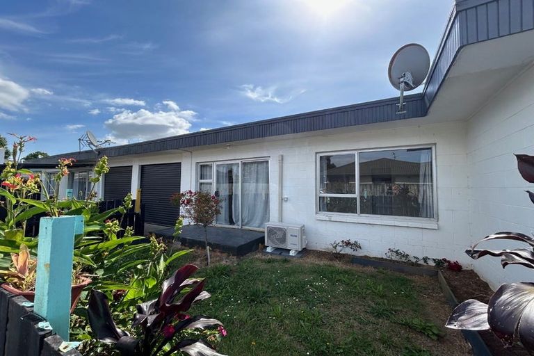 Photo of property in 5/9 Vine Street, Mangere East, Auckland, 2024