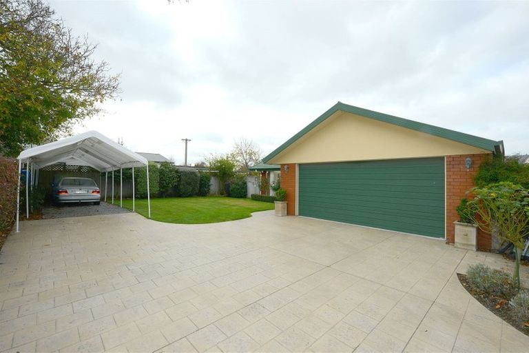Photo of property in 29 Medway Street, Richmond, Christchurch, 8013