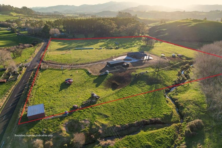 Photo of property in 45 Heard Road, Waihi, 3681