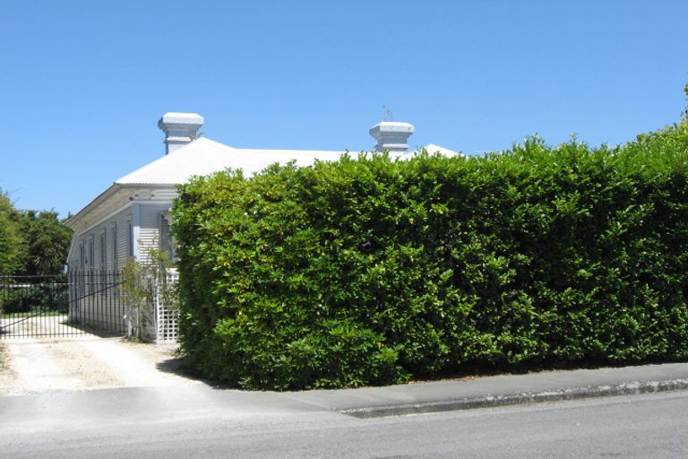 Photo of property in 60 Andover Street, Merivale, Christchurch, 8014