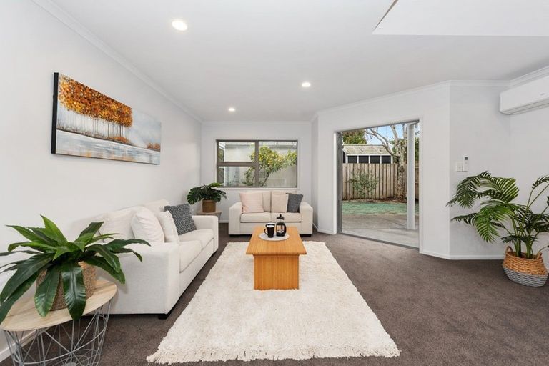 Photo of property in 68b Palmerston Street, Hamilton Central, Hamilton, 3204