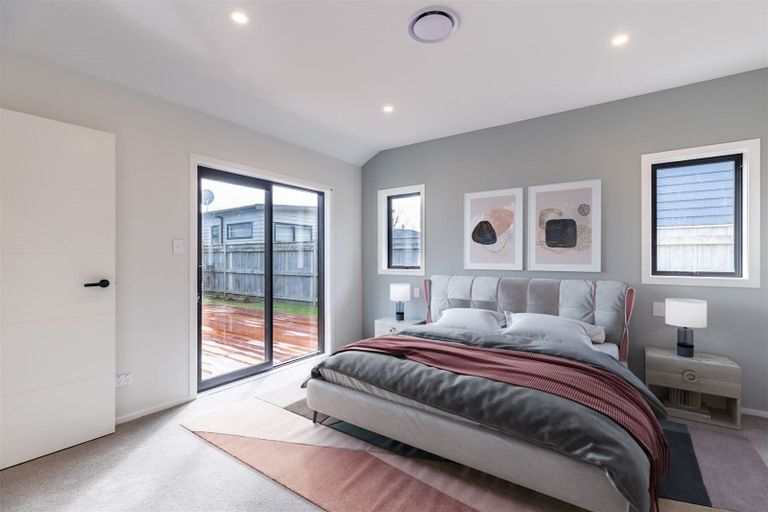 Photo of property in 37a Sheffield Street, Awapuni, Palmerston North, 4412