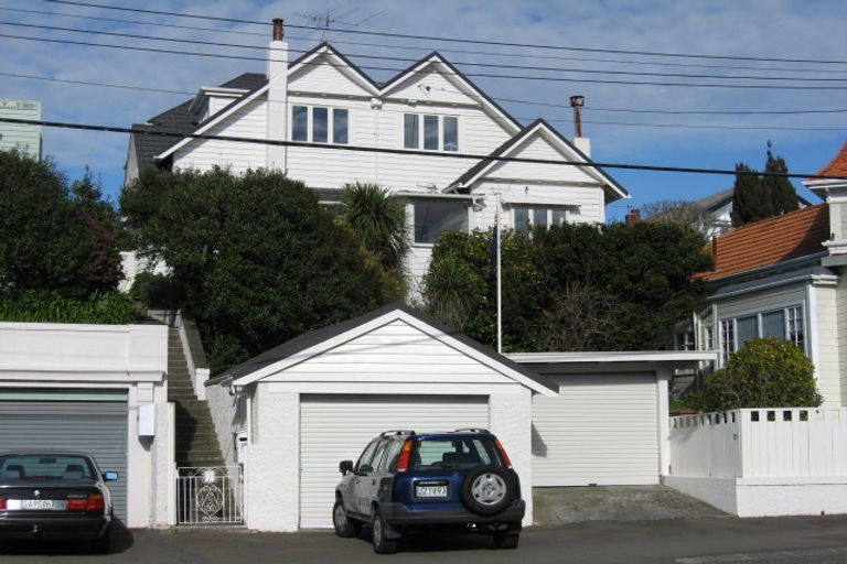 Photo of property in 25 Upland Road, Kelburn, Wellington, 6012