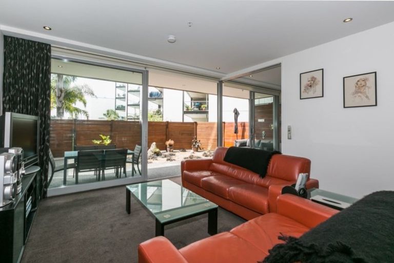 Photo of property in 108c/14 West Quay, Ahuriri, Napier, 4110