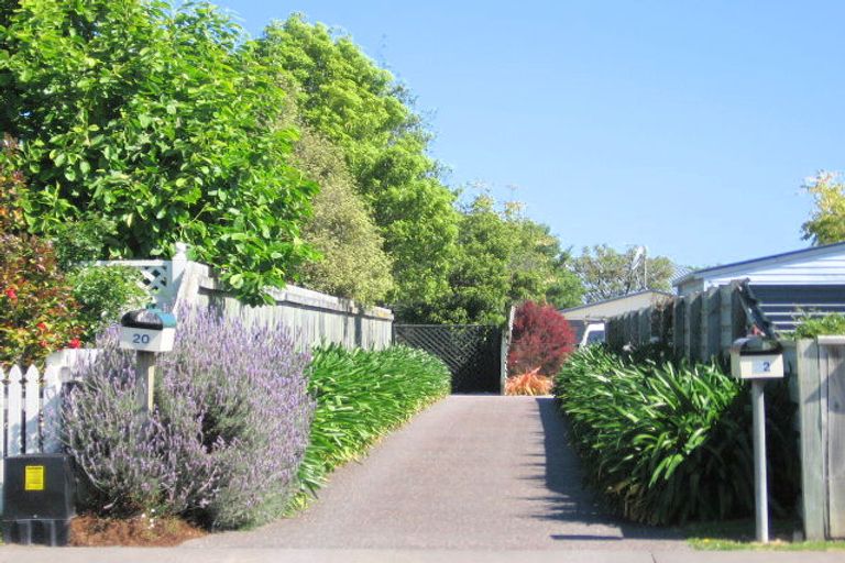 Photo of property in 22 Ruru Avenue, Lytton West, Gisborne, 4010