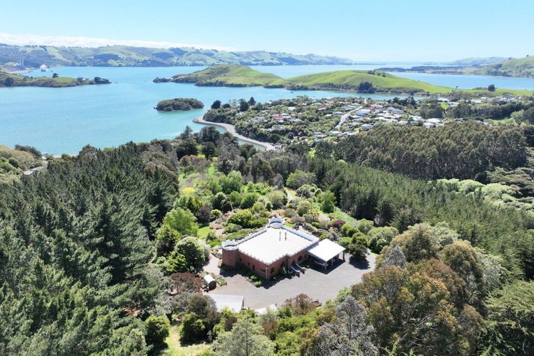 Photo of property in 785 Portobello Road, Broad Bay, Dunedin, 9014
