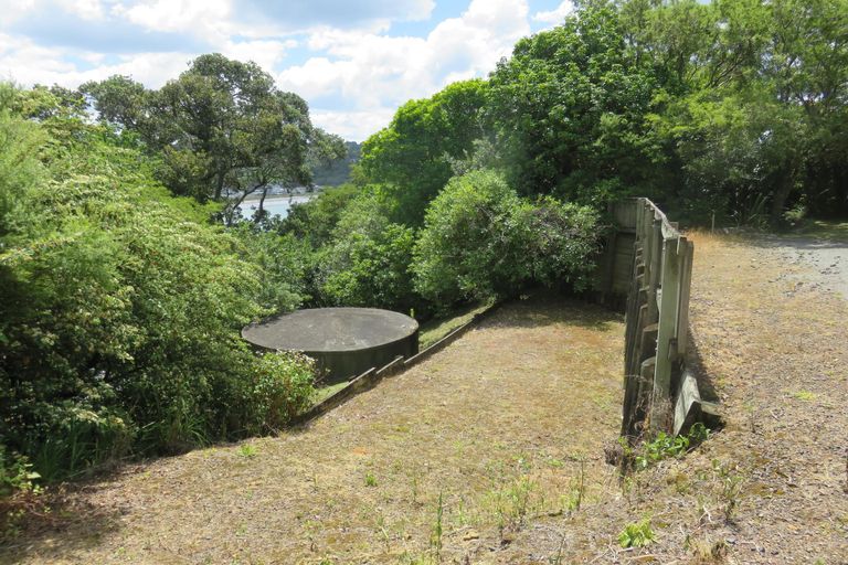 Photo of property in 113 Rapata Road, Oakura, Hikurangi, 0184