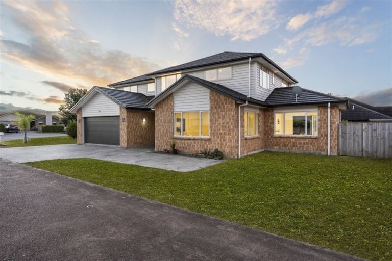 Photo of property in 4 Sophia Place, Karaka, Papakura, 2113