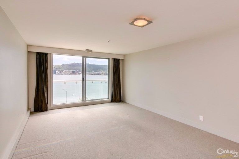Photo of property in The Capital, 19/370 Oriental Parade, Oriental Bay, Wellington, 6011