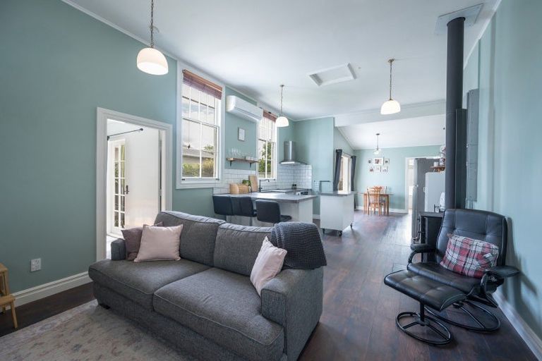 Photo of property in 43 Ellis Street, Brightwater, 7022