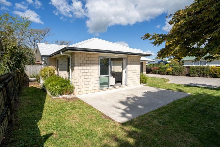 Photo of property in 73b Vogel Street, Cambridge, 3434