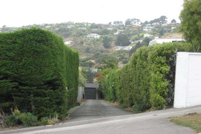 Photo of property in 85 Moncks Spur Road, Redcliffs, Christchurch, 8081
