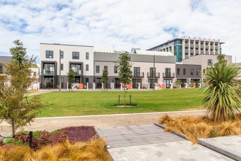 Photo of property in 16/191 Cashel Street, Christchurch Central, Christchurch, 8011