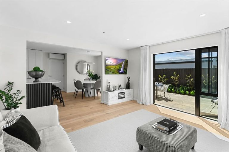 Photo of property in 31a Darvel Street, Riccarton, Christchurch, 8011