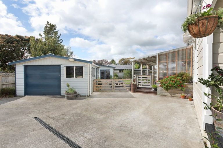 Photo of property in 53 West Street, Feilding, 4702