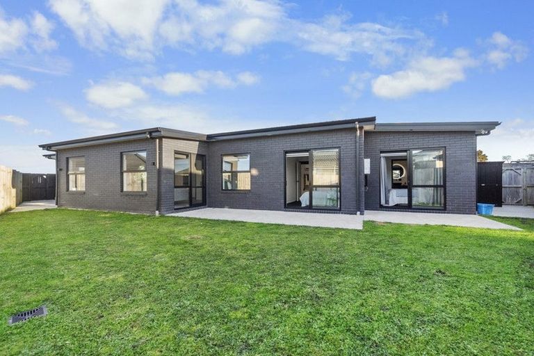 Photo of property in 17 Pragma Rise, Rototuna North, Hamilton, 3210