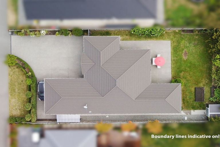 Photo of property in 21 Tosswill Road, Prebbleton, 7604