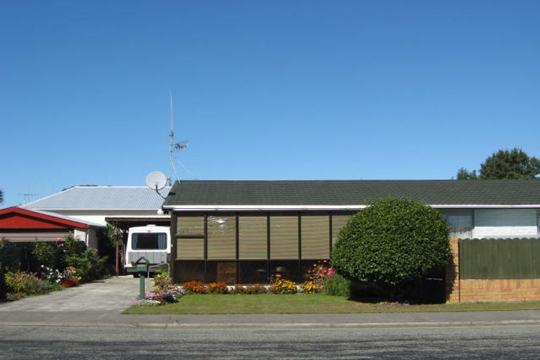 Photo of property in 10b Godley Street, Temuka, 7920