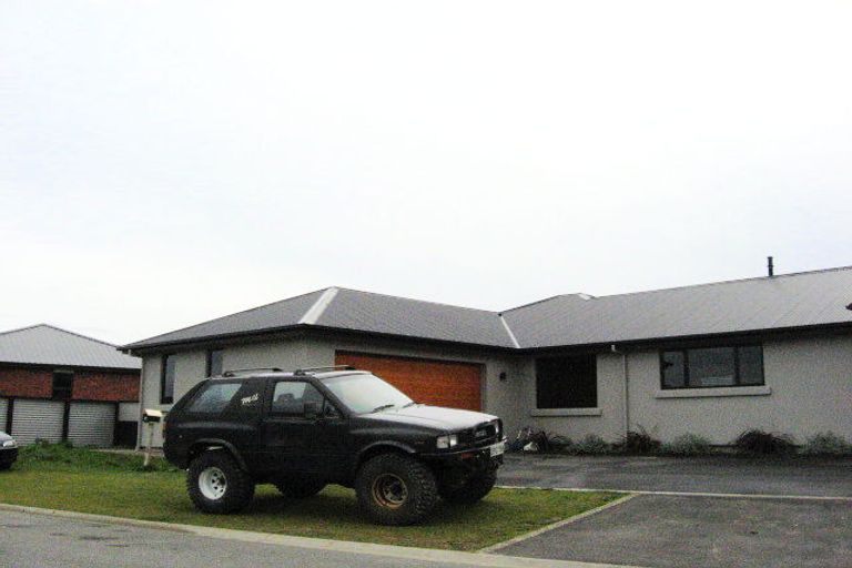 Photo of property in 86 Rosewood Drive, Rosedale, Invercargill, 9810