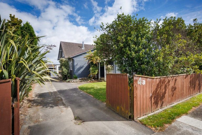 Photo of property in 4a Maple Street, Bunnythorpe, Palmerston North, 4478