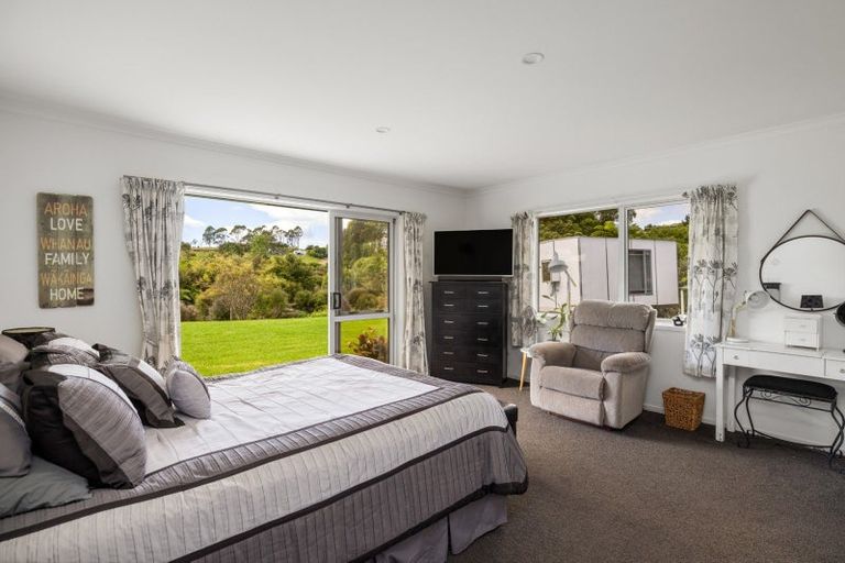 Photo of property in 469e Minden Road, Minden, Tauranga, 3176