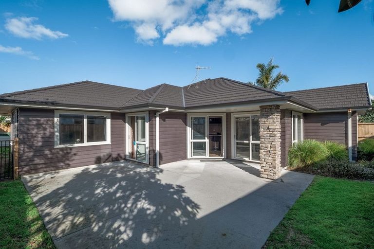 Photo of property in 47 Nautilus Drive, Papamoa Beach, Papamoa, 3118