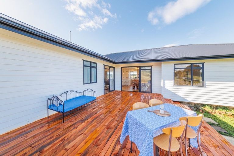 Photo of property in 33 Mount Biggs Road, Halcombe, Feilding, 4779